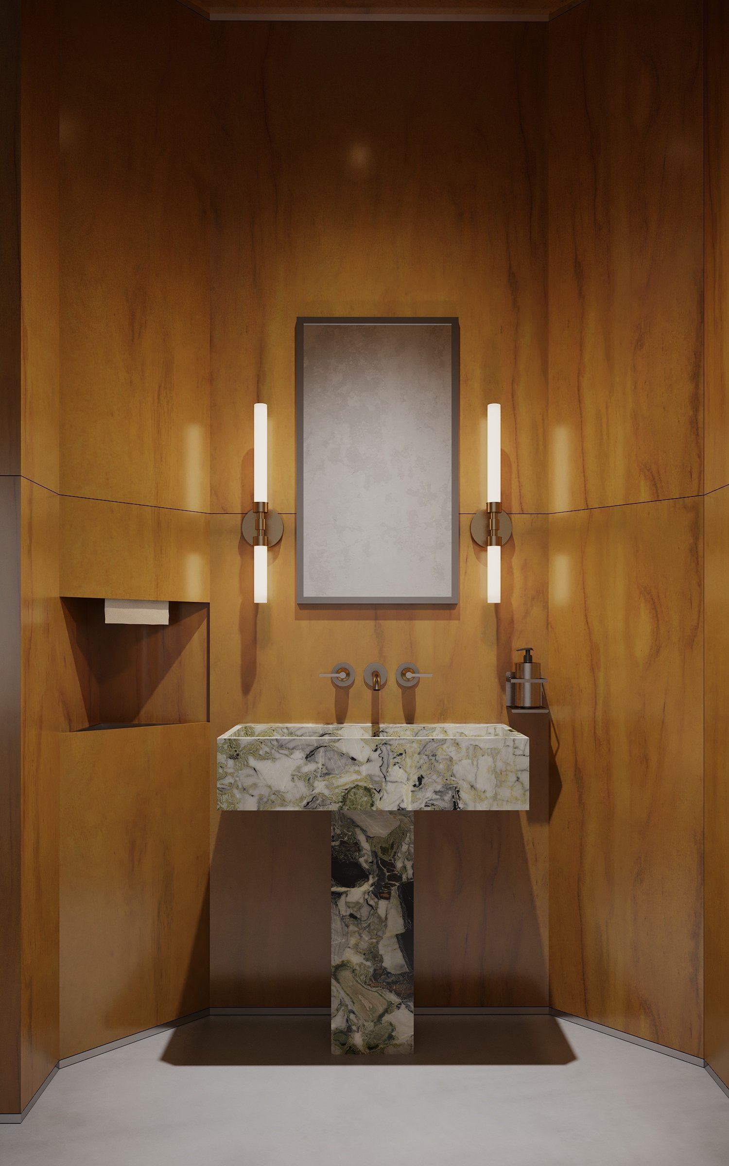 TTSWTRS showroom 2 UKR