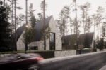 KOZYN COTTAGES