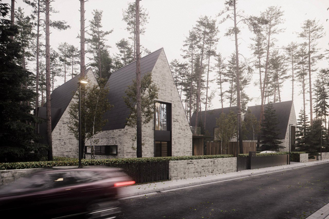 KOZYN COTTAGES