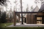 KOZYN COTTAGES
