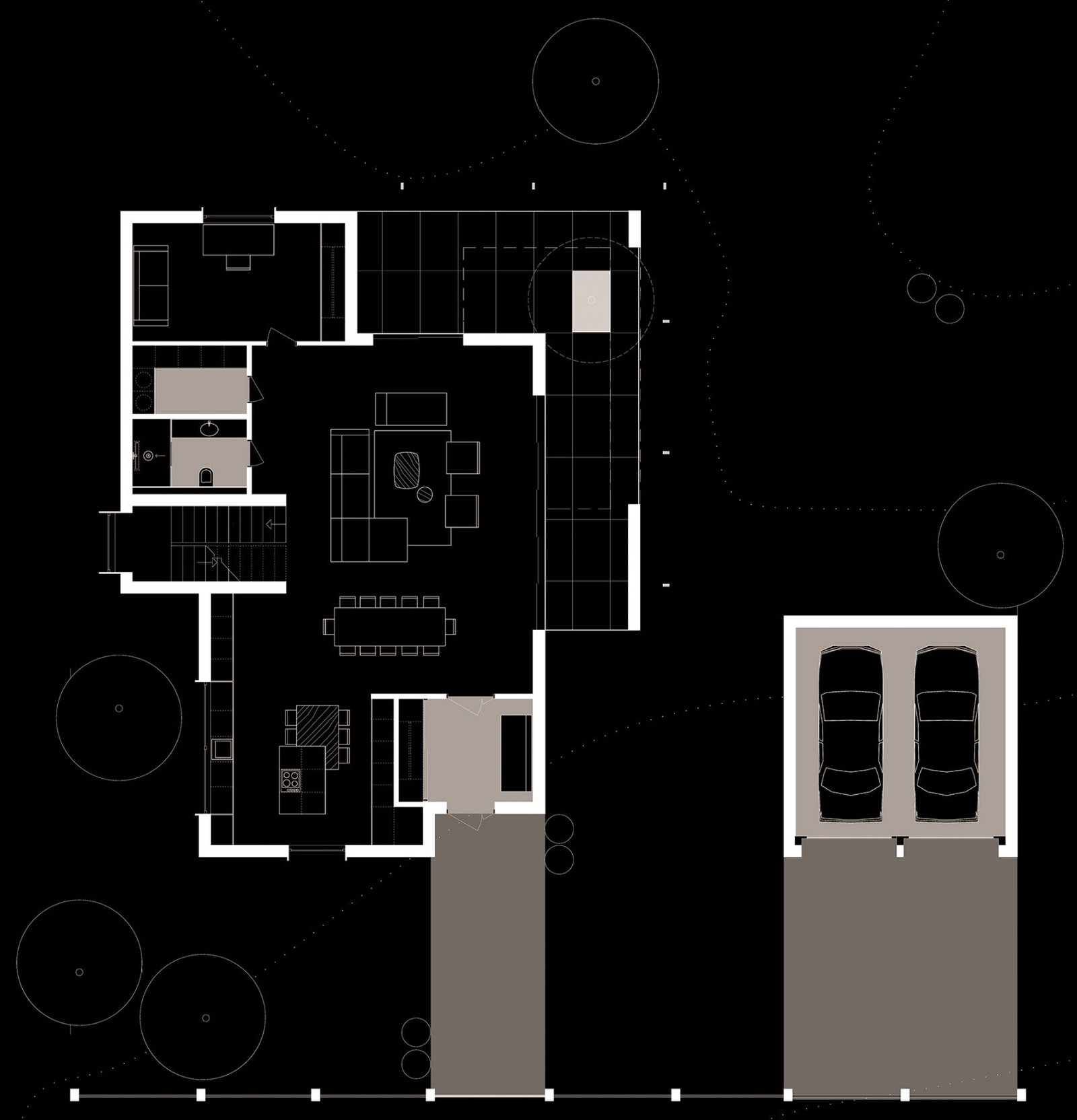 KOZYN COTTAGES