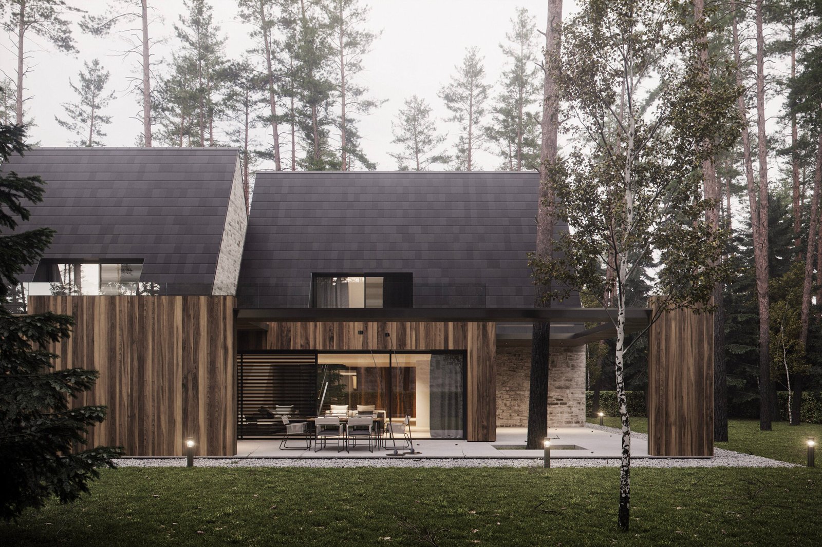 KOZYN COTTAGES