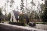 KOZYN COTTAGES