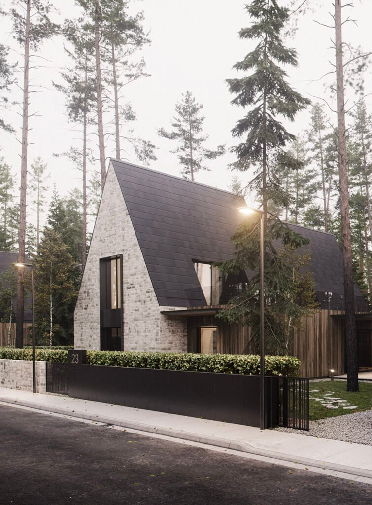 KOZYN COTTAGE