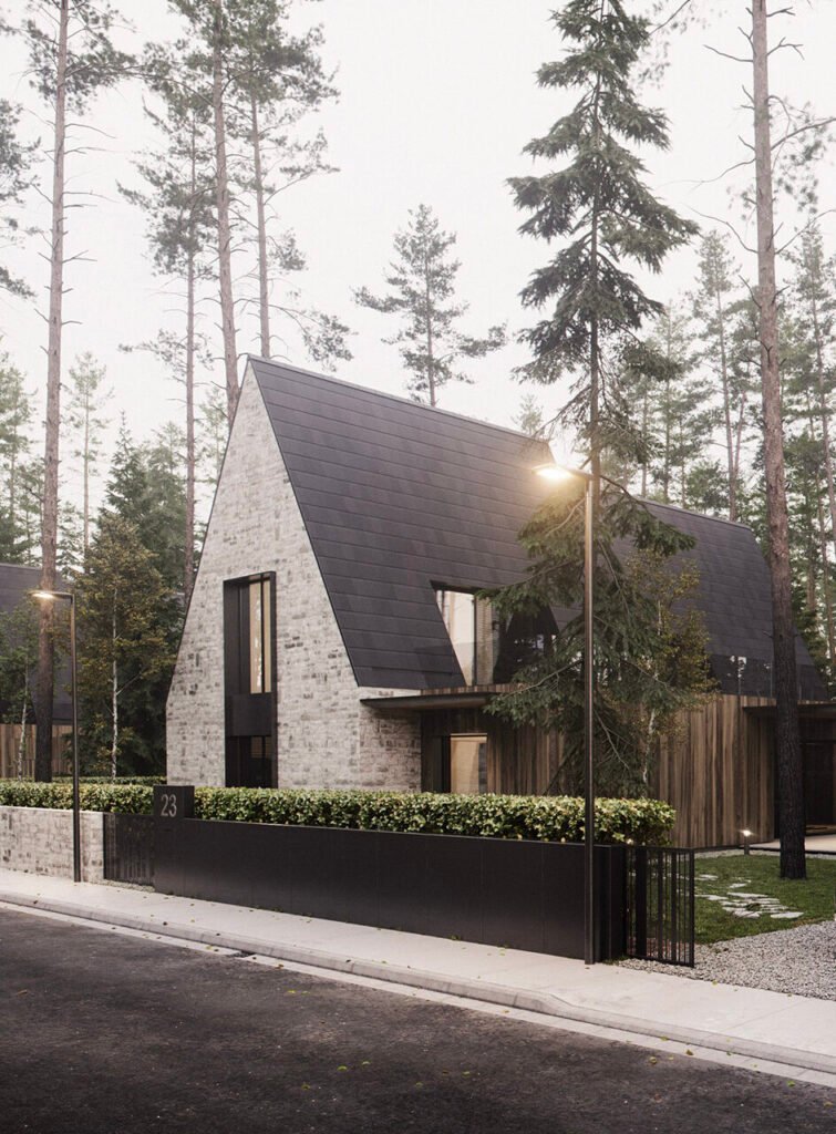 KOZYN COTTAGE